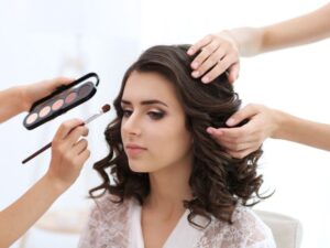 Unveiling Opportunities in Makeup Artist Jobs: Your Canvas Awaits
