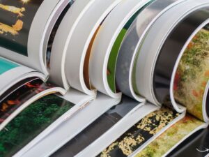 Euphoria Fashion Book: A Stylish Dive into Modern Aesthetics