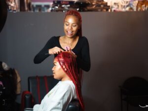 Best Hair Stylist Men: Finding the Perfect Cut