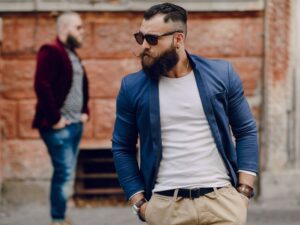 The Ultimate Guide to ’90s Fashion Men: A Nostalgic Dive Into Style
