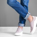 trendy jeans for women