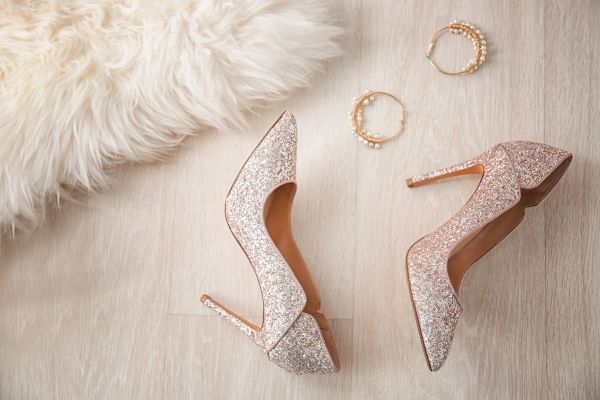 Comfortable Heels for Wide Feet