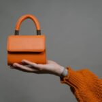 Leather crossbody bags review