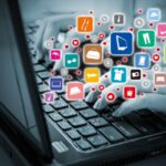 how to shop online safely