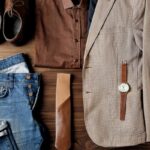 men's capsule wardrobe