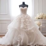 bridal accessories guide