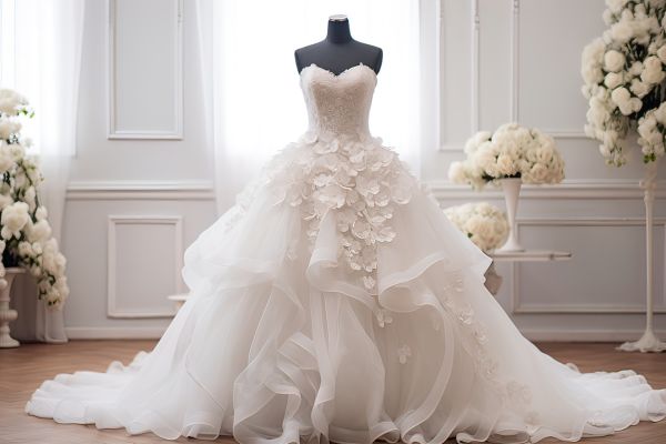 bridal accessories guide