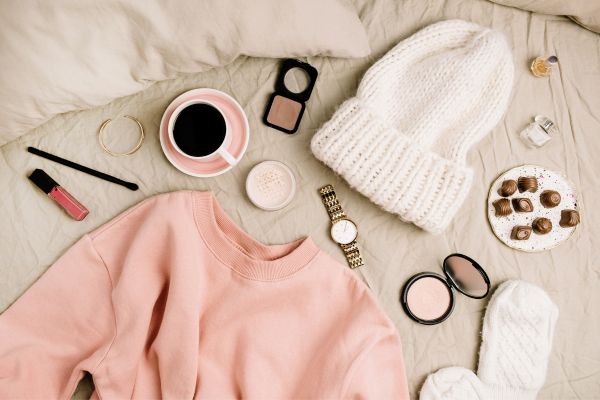 fashion in the 1960s