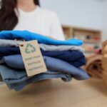 How to read clothing labels for sustainability