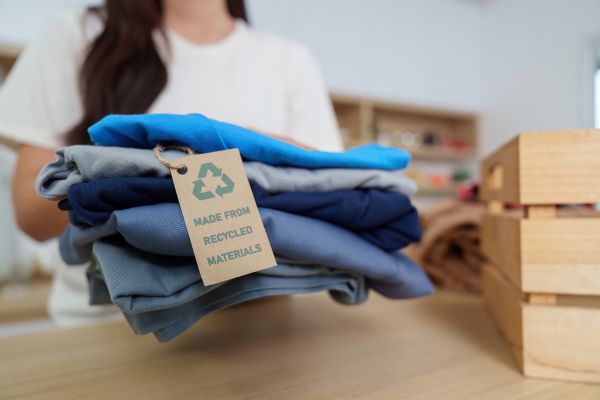 How to read clothing labels for sustainability