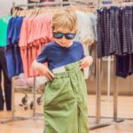 Eco-friendly children's clothing brands