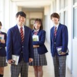 How to style school uniforms