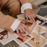 Build a fashion brand from scratch