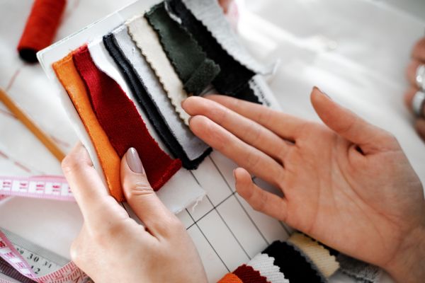 Fashion startup funding options