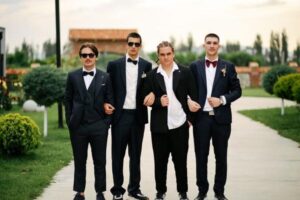 Wedding Guest Outfits UK: What to Wear to Every Type of Wedding