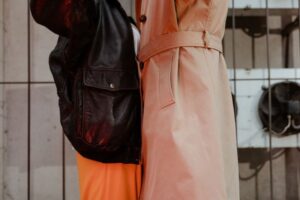The Spring Jacket Trends Fashion People in the UK Are Wearing