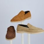 how to clean suede shoes