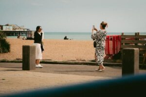 Summer Holiday Outfit Ideas for Women (UK Edition)