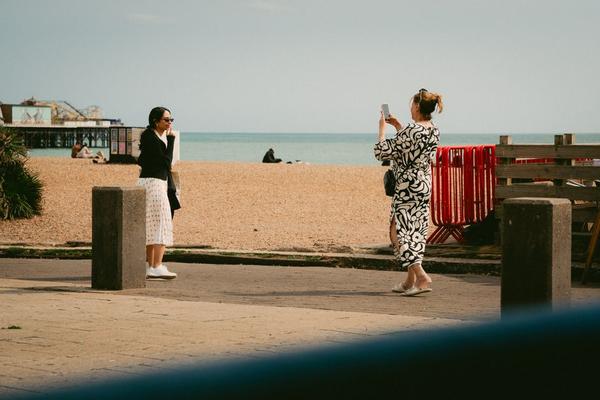 summer holiday outfits for women UK