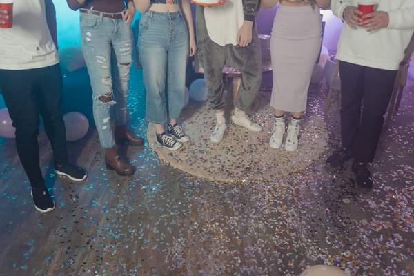 teen party outfit ideas uk