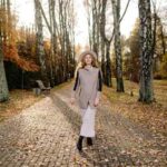 autumn fashion trends uk