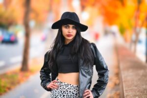 Autumn Print Trends: Patterns to Wear Across the UK