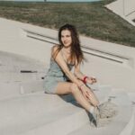 chunky trainers trend