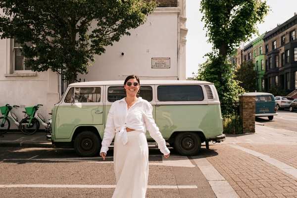 heatwave fashion trends uk