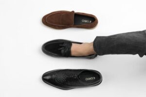 How Should Loafers Fit? Heel Slip, Width and Sizing