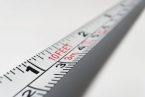 How to Measure Your Feet for Shoes at Home