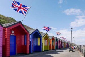 Summer Colour Trends UK: The Shades Taking Over This Season