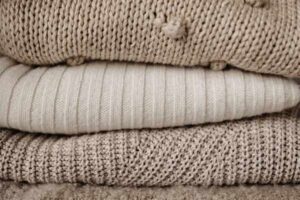 Winter Fabric Trends: Warm Textures for UK Dressing